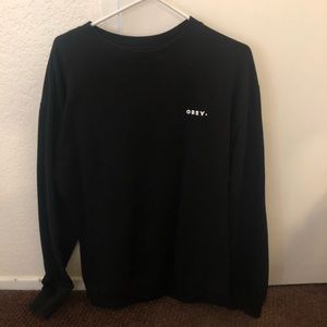 Obey sweatshirt
